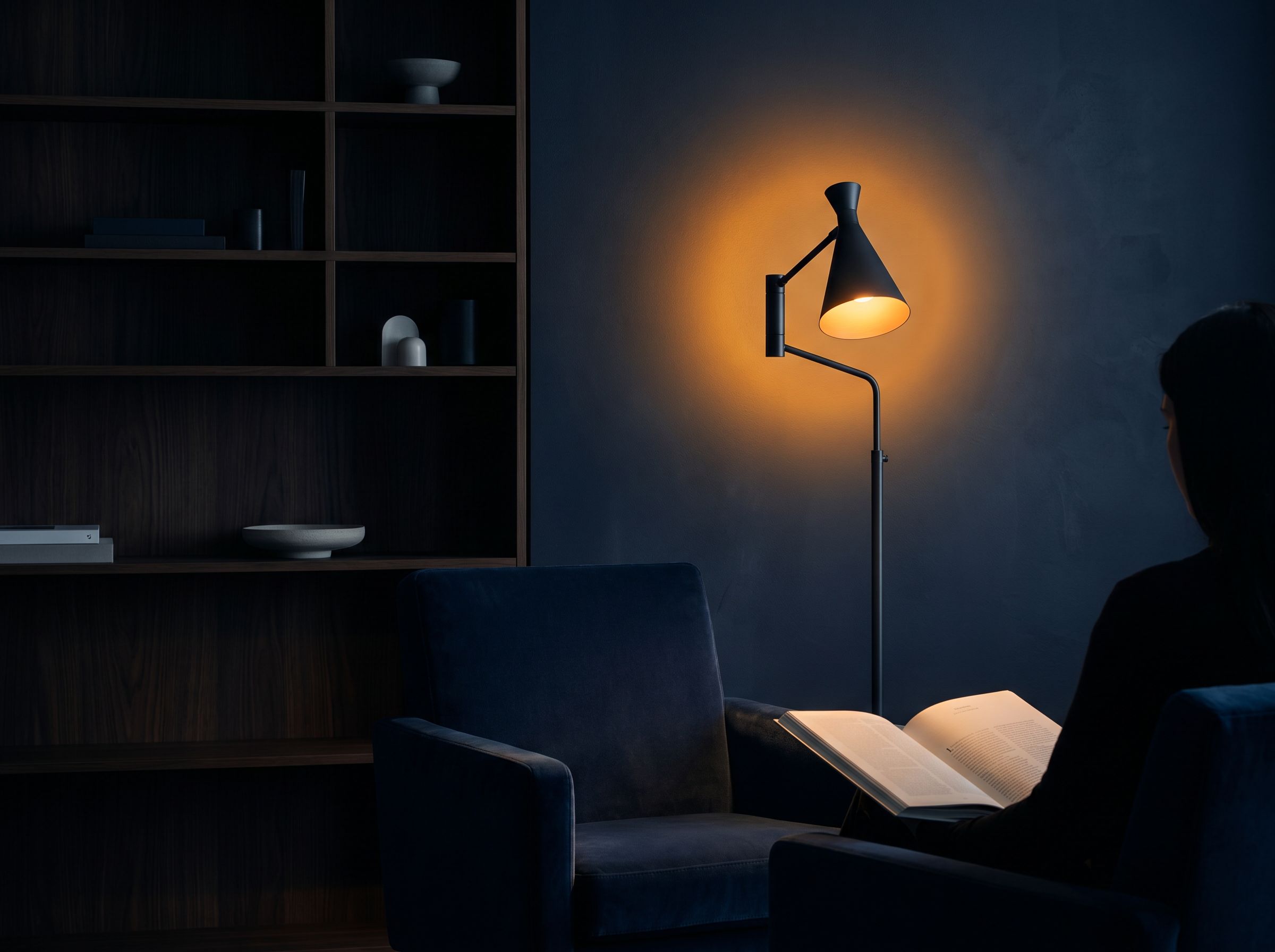 Comment nettoyer sa lampe de lecture